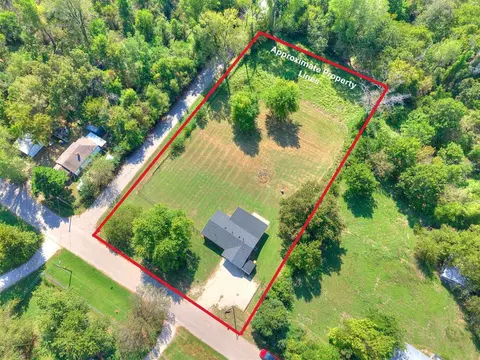 2705 Valley Dr, Choctaw, OK 73020
