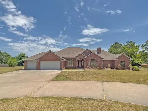 116 E Cedar Dr, Tuttle, OK 73089