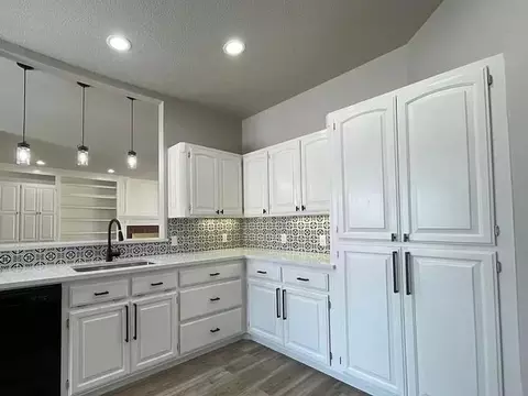 Kitchen - 116 E Cedar Dr, Tuttle, OK 73089 photo 2 of 4