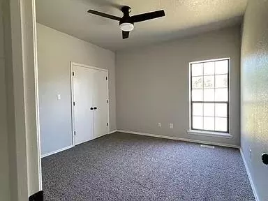 Bedroom - 116 E Cedar Dr, Tuttle, OK 73089 photo 2 of 2