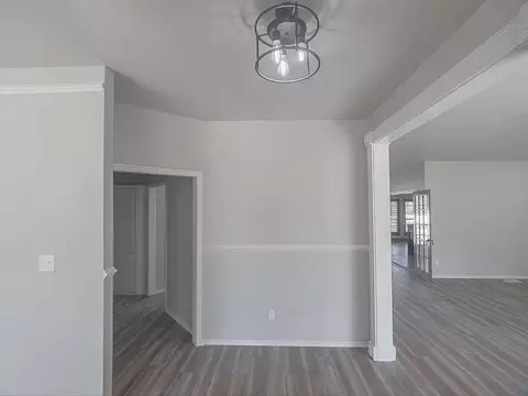 Entry Way - 116 E Cedar Dr, Tuttle, OK 73089 photo 2 of 2
