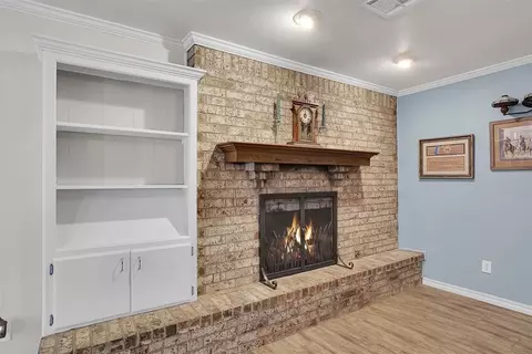 605 Comanche Trl, Altus, OK 73521 photo 9