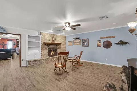 605 Comanche Trl, Altus, OK 73521 photo 7
