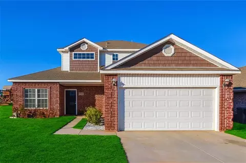 11817 NW 132nd St, Piedmont, OK 73078