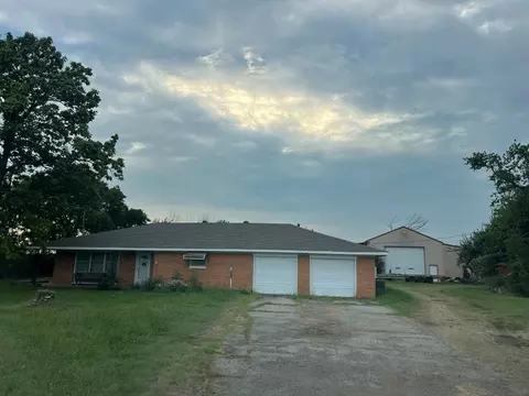 9600 N Kickapoo St, Shawnee, OK 74804