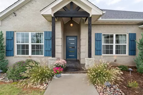 9917 Whitney Ct, Choctaw, OK 73020