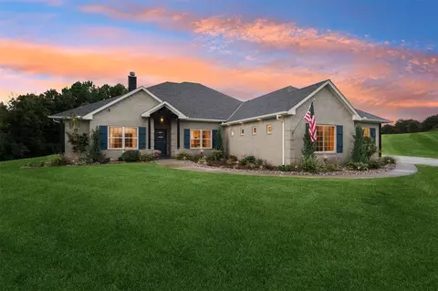 9917 Whitney Ct, Choctaw, OK 73020