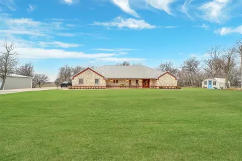 15763 S County Road 206 Rd, Altus, OK 73521