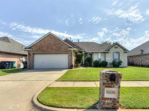 16616 Valderama Way, Edmond, OK 73012