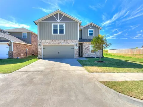 2309 Scarlet Ln, El Reno, OK 73036