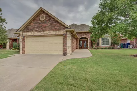 2629 NW 152nd St, Edmond, OK 73013