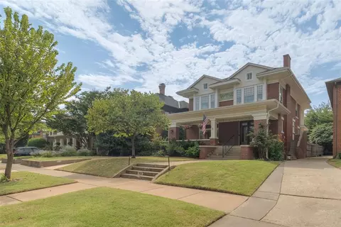 920 NW 18th St, Oklahoma City, OK 73106