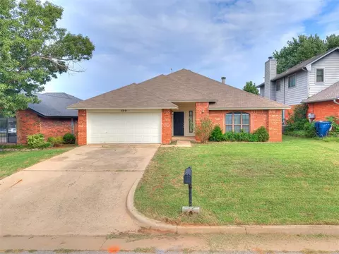 509 NW 169th St, Edmond, OK 73012