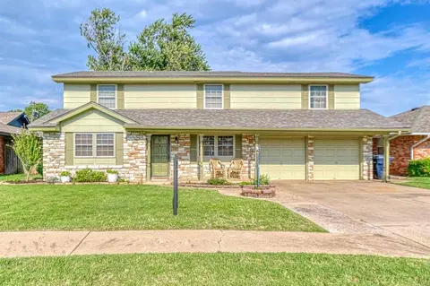 8913 S Country Club Dr, Oklahoma City, OK 73159