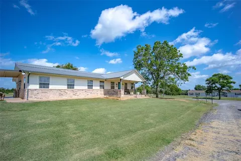 1731 County Road 1441, Ninnekah, OK 73067