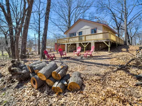 116527 S 4250 Dr, Eufaula, OK 74432