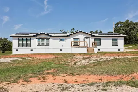 12201 Tamewood Dr, Mcloud, OK 74851