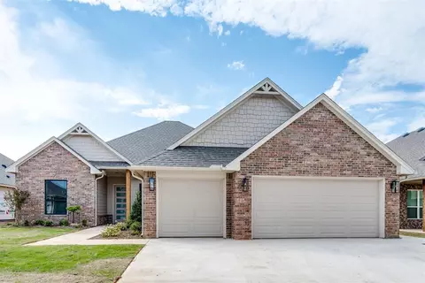 11029 Brick Ln, Oklahoma City, OK 73162
