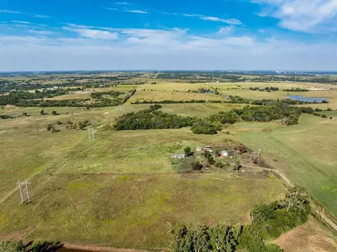 24391 County Rd 150 Rd, Perry, OK 73077