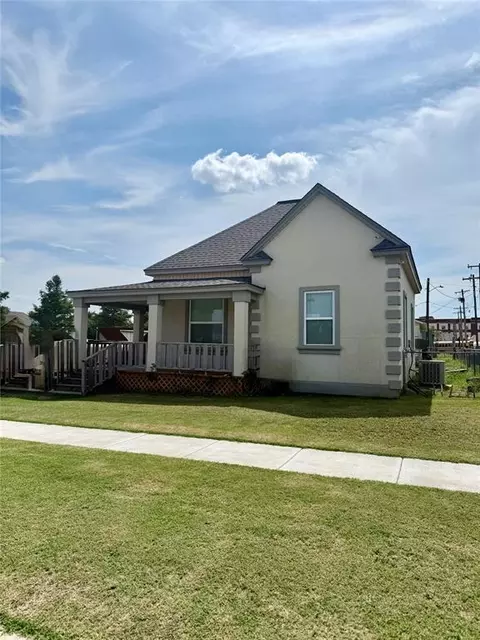 407 W Wade St, El Reno, OK 73036