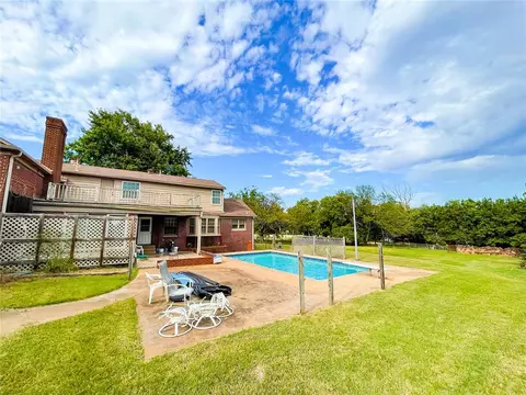 212 N Pine St, Guthrie, OK 73044 photo 34