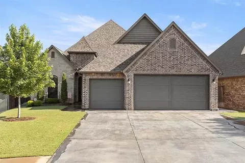 2617 Semillon Way, Edmond, OK 73012