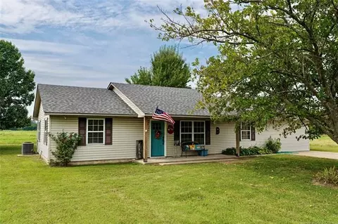 118188 S 4110 Rd, Eufaula, OK 74432