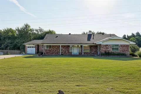 3708 NE Kings Row, Forest Park, OK 73121