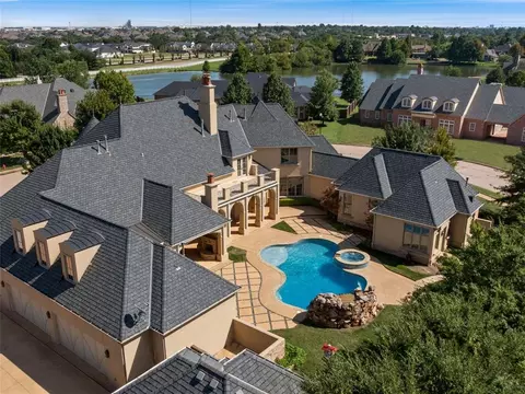15849 Fairview Farm Blvd, Edmond, OK 73013