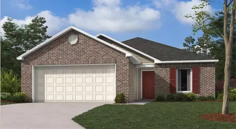 450 SW 11th St, Newcastle, OK 73065
