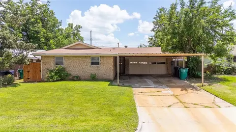 1512 SW 77th Ter, Oklahoma City, OK 73159