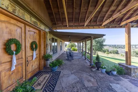 8079 County Street 2550, Hinton, OK 73047