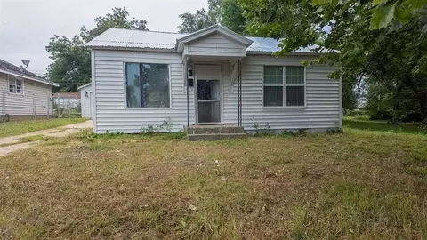 313 W Texas Avenue St, Anadarko, OK 73005