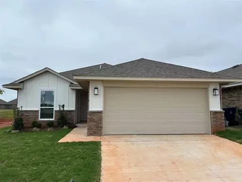 19624 Canning Rd, Edmond, OK 73012