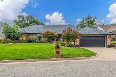 6112 Rambridge Dr, Oklahoma City, OK 73162