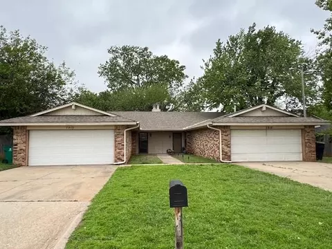 7913 Harvest Moon Rd, Oklahoma City, OK 73132
