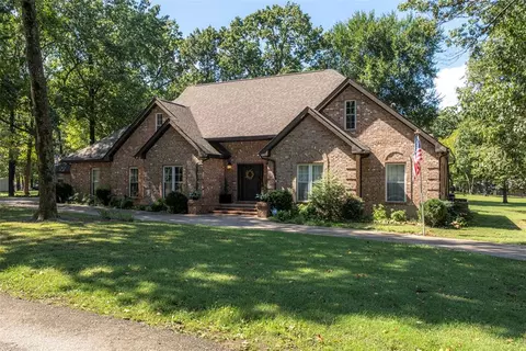 29501 S 585 Trl, Grove, OK 74344