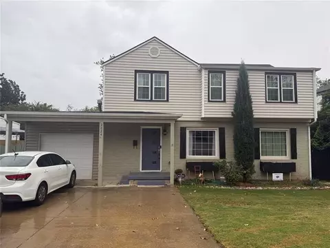 2824 NW 43rd St, Oklahoma City, OK 73112