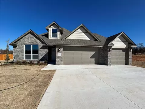 1306 Pushmataha Blvd, Choctaw, OK 73020