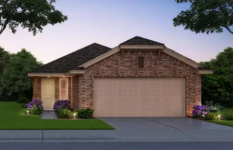9205 SW 45th Ter, Oklahoma City, OK 73179