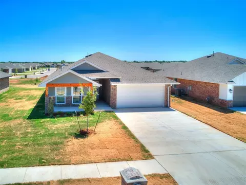 1000 SE 16th Ter, Newcastle, OK 73065