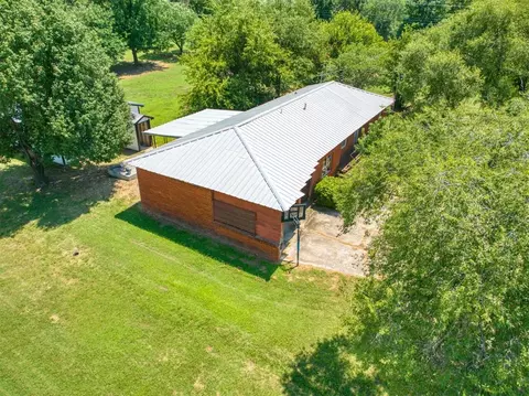 View/Area - 414 S 3rd St, Byars, OK 74831 photo 2 of 4