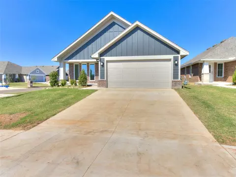 1117 SW 139th St, Oklahoma City, OK 73170