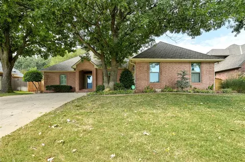 13237 Cedar Trl, Oklahoma City, OK 73131