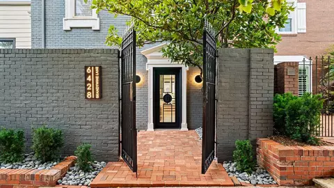 6428 Brandywine Ln, Oklahoma City, OK 73116