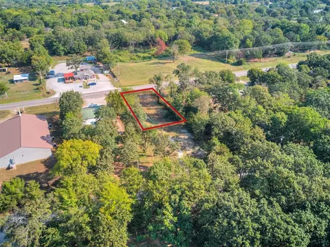419126 E 1141 Rd, Eufaula, OK 74432