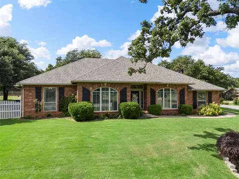 7409 Mid Iron Ln, Edmond, OK 73025