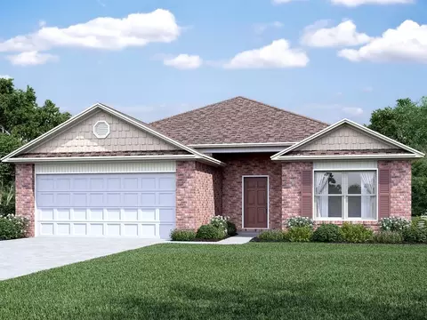 4270 Winding Brk, Harrah, OK 73045