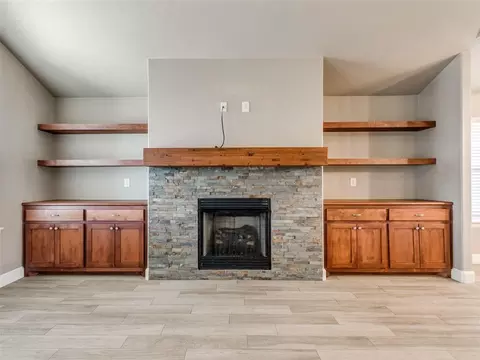 Living - 2017 Edgewater Dr, Moore, OK 73160 photo 2 of 2