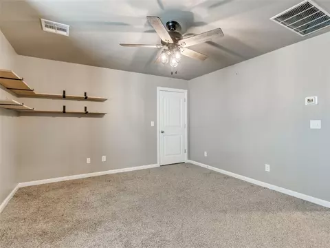 Bedroom - 2017 Edgewater Dr, Moore, OK 73160 photo 5 of 6